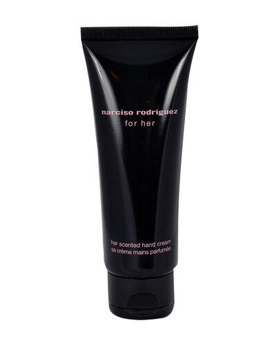 Narciso Rodriguez For Her Handcreme 75 ml W