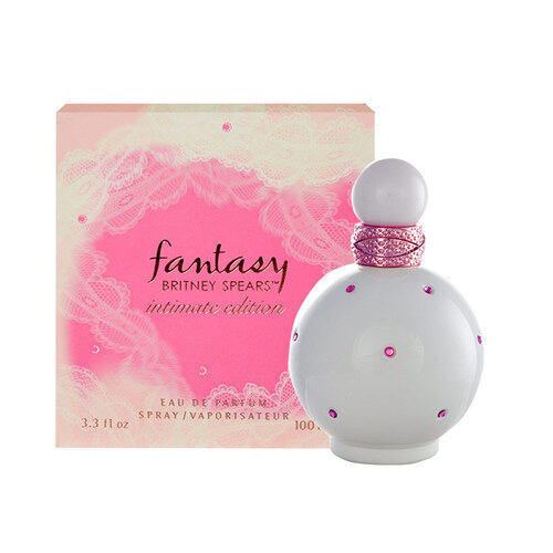 Britney Spears Fantasy Intimate Edition Eau De Parfum 50 ml (woman)