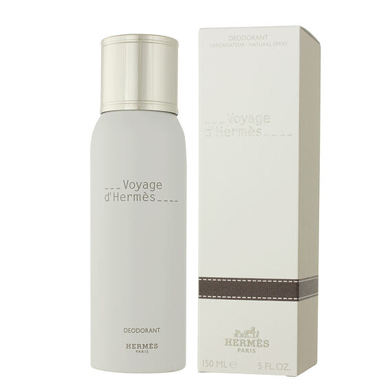 Hermès Voyage D'Hermès Deodorant Spray 150 ml (unisex)