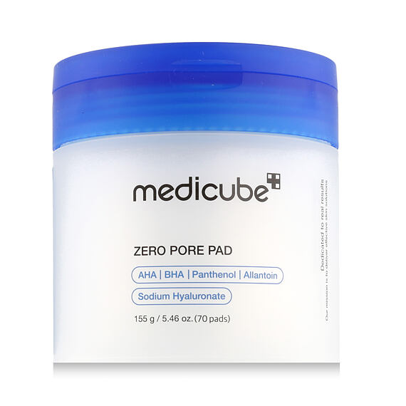 Medicube Zero Pore Pad 70 St.