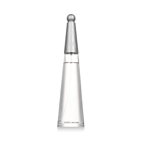Issey Miyake L'Eau d'Issey Eau De Parfum Intense - nachfüllbar 50 ml (woman)