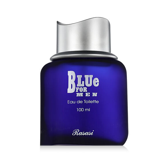 Rasasi Blue For Men Eau De Toilette 100 ml (man)