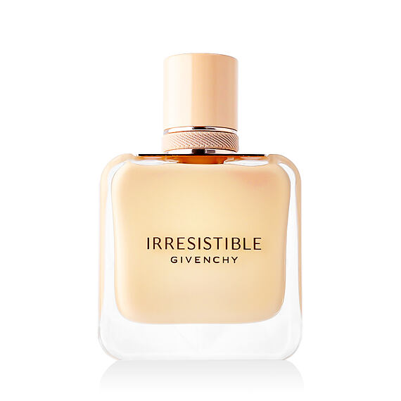 Givenchy Irresistible Nude Velvet Eau De Parfum 35 ml (woman)