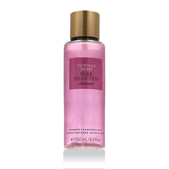 Victoria's Secret Pure Seduction Shimmer Bodyspray 250 ml (woman)