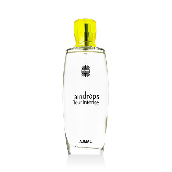 Ajmal Raindrops Fleur Intense Eau De Parfum 100 ml (woman)
