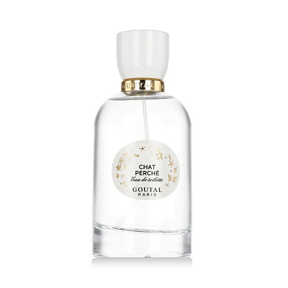 Goutal Chat Perché Eau De Toilette 100 ml (unisex)