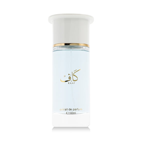 Ahmed Al Maghribi Kaaf Extrait de Parfum 100 ml (unisex)