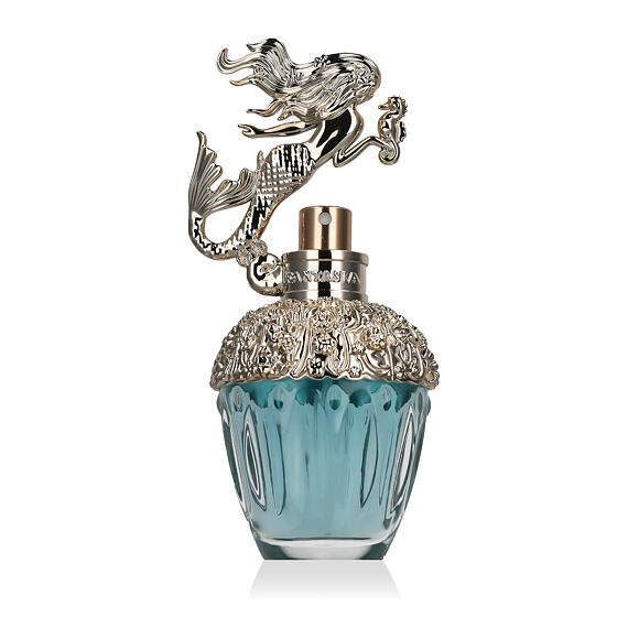 Anna Sui Fantasia Mermaid Eau De Toilette 30 ml (woman)