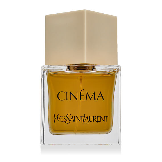 Yves Saint Laurent Cinéma 2024 Eau De Parfum 80 ml (woman)