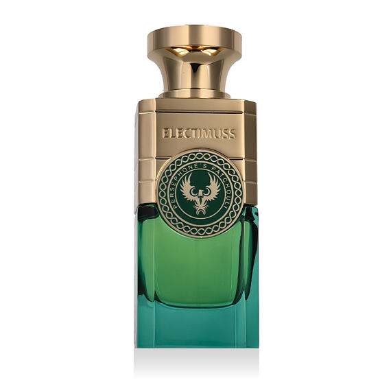 Electimuss Persephone's Patchouli Pure Perfume 100 ml (unisex)