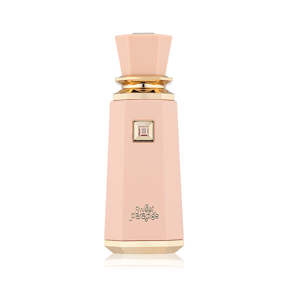 French Avenue Sweet Paradise Eau De Parfum 100 ml (woman)