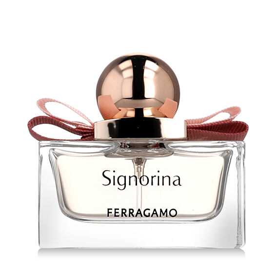 Ferragamo Signorina Eau De Parfum 30 ml (woman)