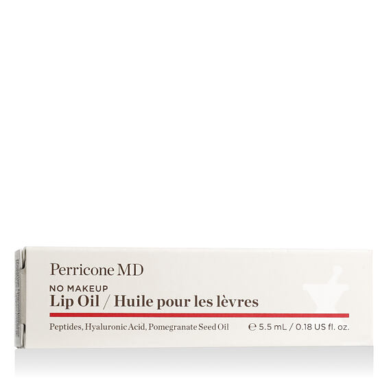 Perricone MD No Makeup Lip Oil 5,5 ml