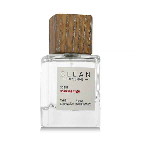 Clean Reserve Sparkling Sugar Eau De Parfum 50 ml (unisex)