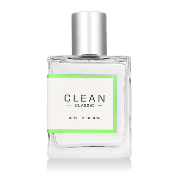 Clean Classic Apple Blossom Eau De Parfum 60 ml (unisex)