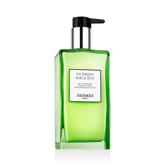 Hermès Un Jardin Sur le Toit Körpermilch - nachfüllbar 200 ml (unisex)
