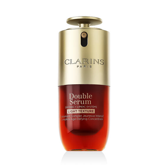 Clarins Double Serum Light Texture 30 ml