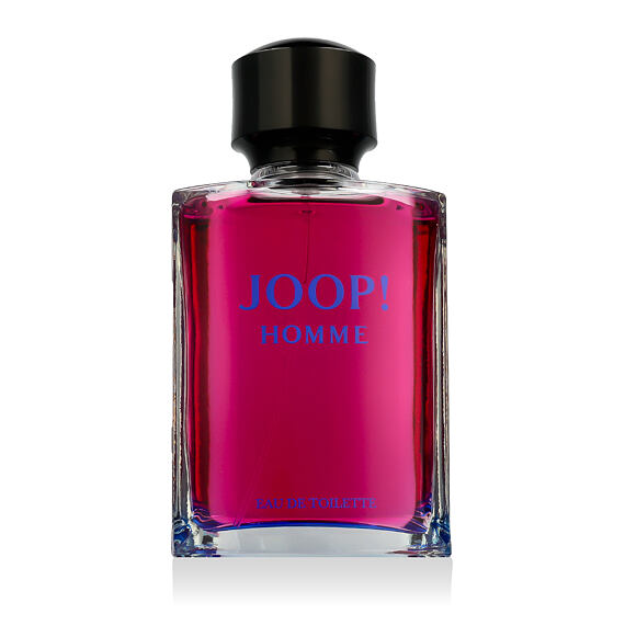 JOOP! Homme Neon Edition Eau De Toilette 125 ml (man)