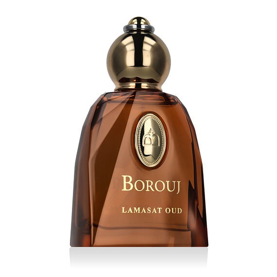 Borouj Lamasat Oud Eau De Parfum 85 ml (unisex)