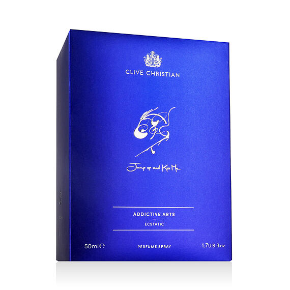 Clive Christian Jump Up And Kiss Me Ecstatic 2021 Parfum 50 ml (unisex)