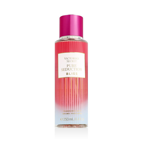 Victoria's Secret Pure Seduction Bliss Bodyspray 250 ml (woman)