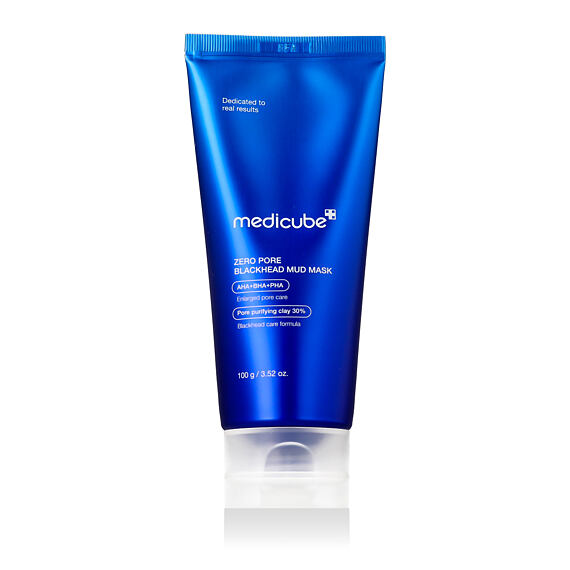 Medicube Zero Pore Blackhead Mud Mask 100 g