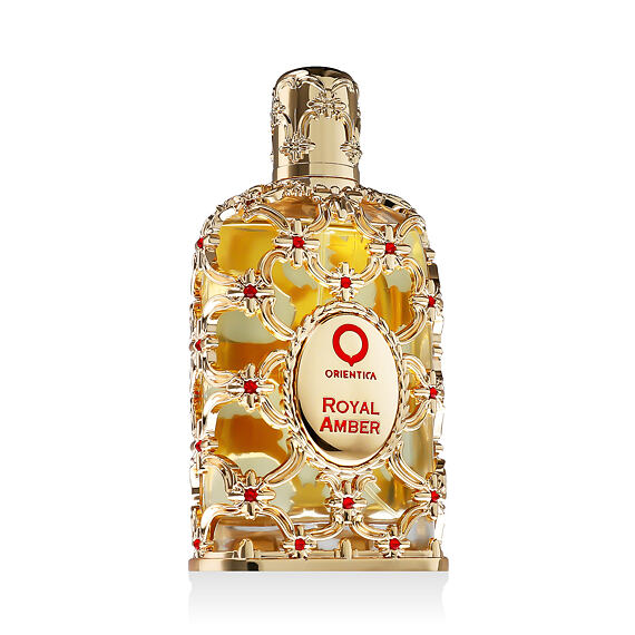 Orientica Royal Amber Eau De Parfum 80 ml (unisex)