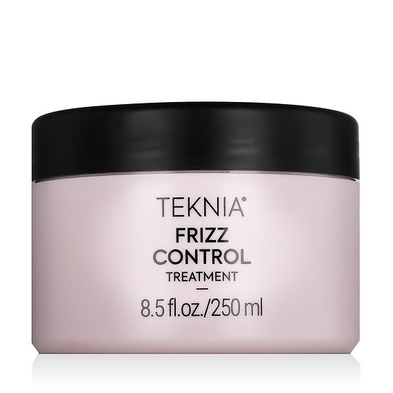 Lakme Teknia Frizz Control Treatment 250 ml