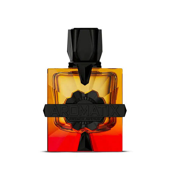French Avenue Aromatix Forbidden Fruit Extrait de Parfum 100 ml (unisex)