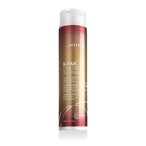 Joico K-PAK Color Therapy Color-Protecting Shampoo 300 ml