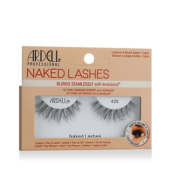Ardell Naked Lashes (425) 1 St.