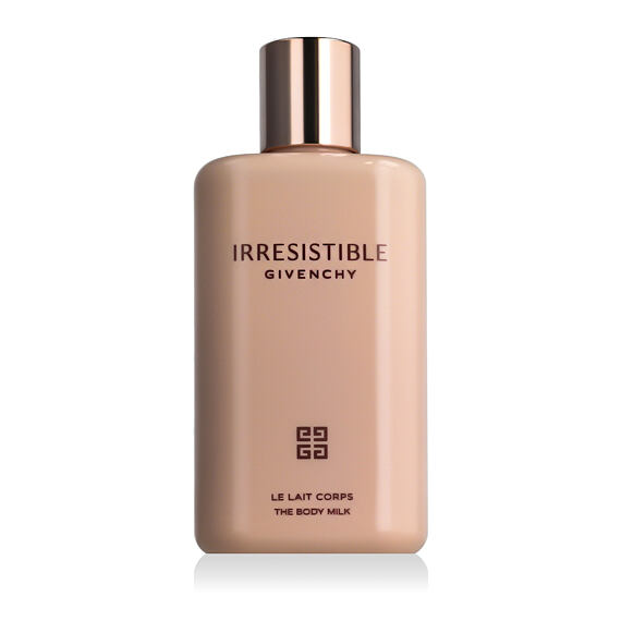 Givenchy Irresistible Körperlotion 200 ml (woman)