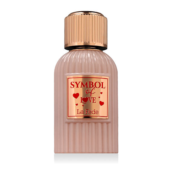 La Fede Symbol Of Love Eau De Parfum 100 ml (woman)