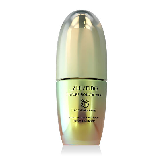 Shiseido Future Solution LX Ultimate Luminance Serum 30 ml