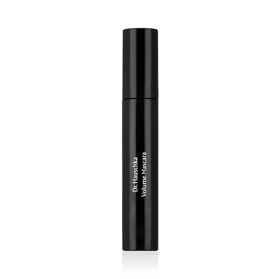Dr. Hauschka Volume Mascara (01 Black) 8 ml
