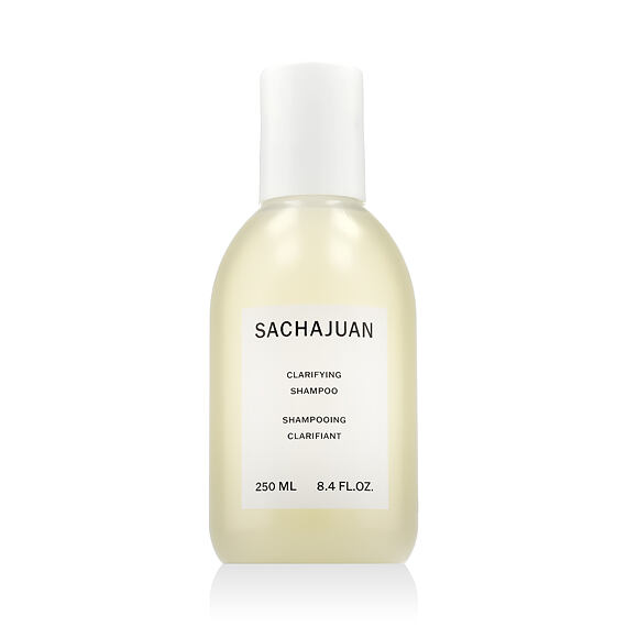 Sachajuan Clarifying Shampoo 250 ml