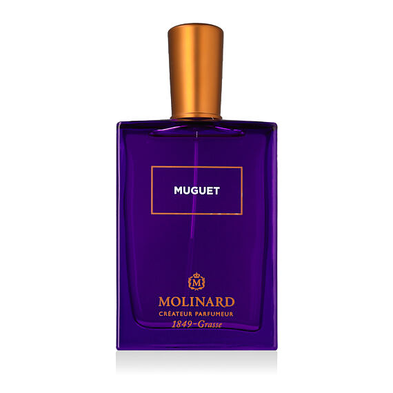 Molinard Muguet Eau De Parfum 75 ml (unisex)