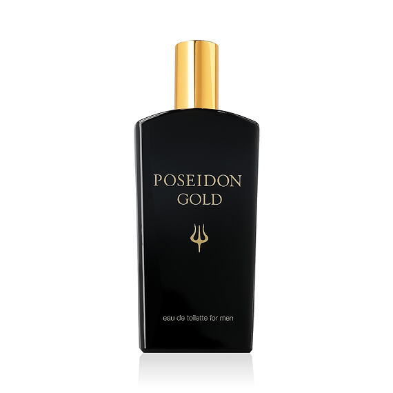 Instituto Español Poseidon Gold Eau De Toilette 150 ml (man)
