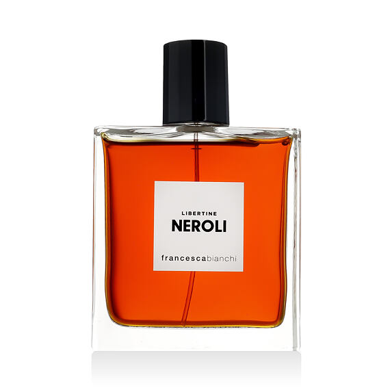Francesca Bianchi Libertine Neroli Extrait de Parfum 100 ml (unisex)