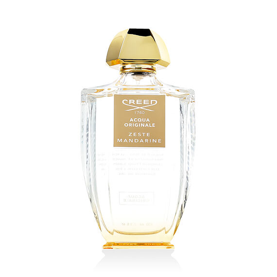Creed Zeste Mandarine Eau De Parfum 100 ml (unisex)