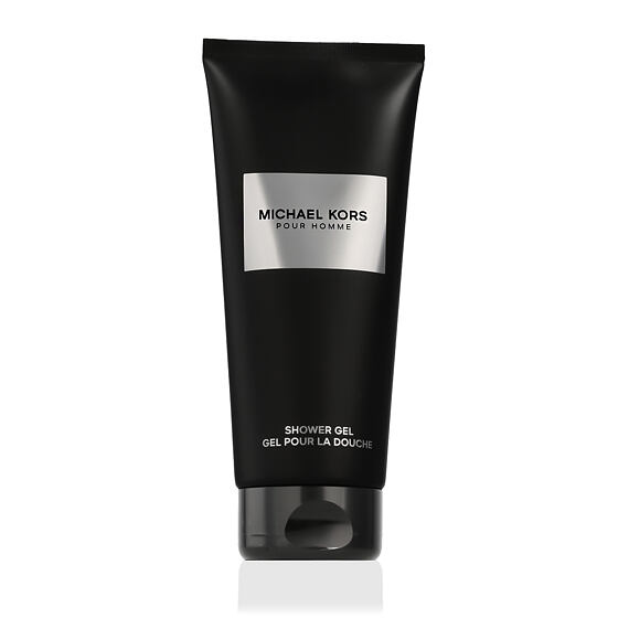 Michael Kors Pour Homme Duschgel 200 ml (man)