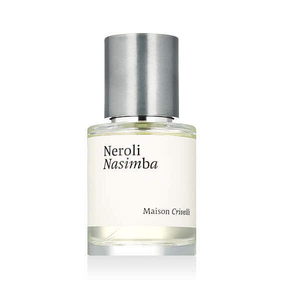 Maison Crivelli Neroli Nasimba Eau De Parfum 30 ml (unisex)