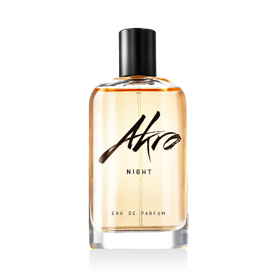 Akro Night Eau De Parfum 100 ml (unisex)