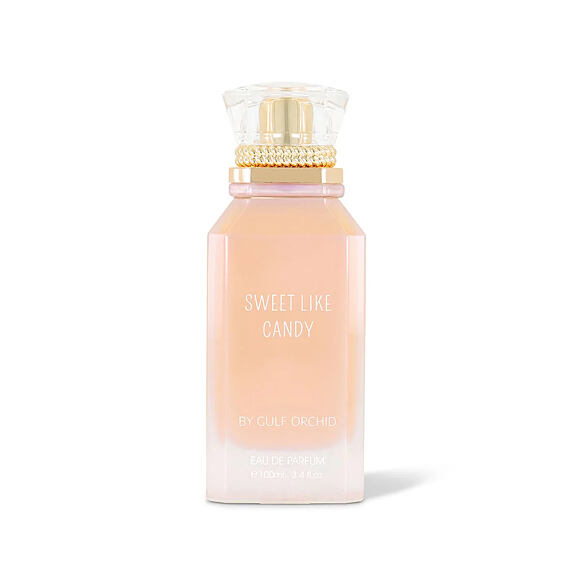 Gulf Orchid Sweet Like Candy Eau De Parfum 30 ml (unisex)
