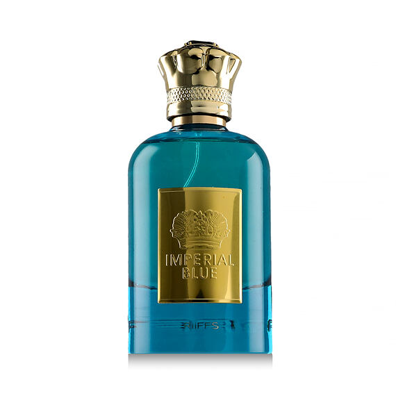 Riiffs Imperial Blue Eau De Parfum 100 ml (man)