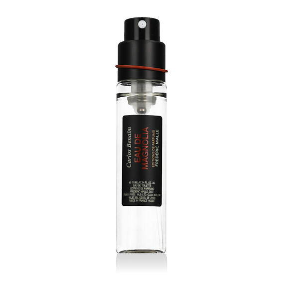 Frederic Malle Carlos Benaïm Eau de Magnolia Eau De Toilette Miniatur 10 ml (unisex)