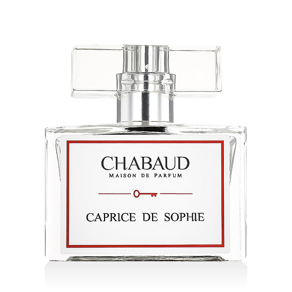Chabaud Caprice De Sophie Eau De Parfum 30 ml (woman)