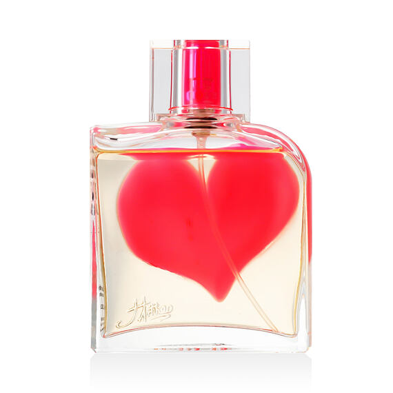 Jeanne Arthes Sweet Sixteen Pink Eau De Parfum 100 ml (woman)