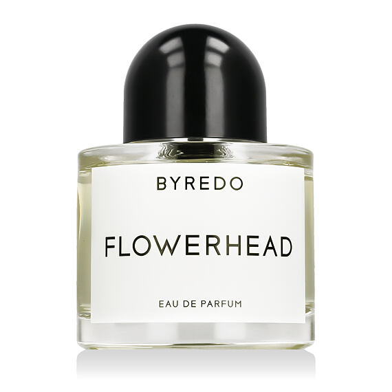 Byredo Flowerhead Eau De Parfum 50 ml (woman)