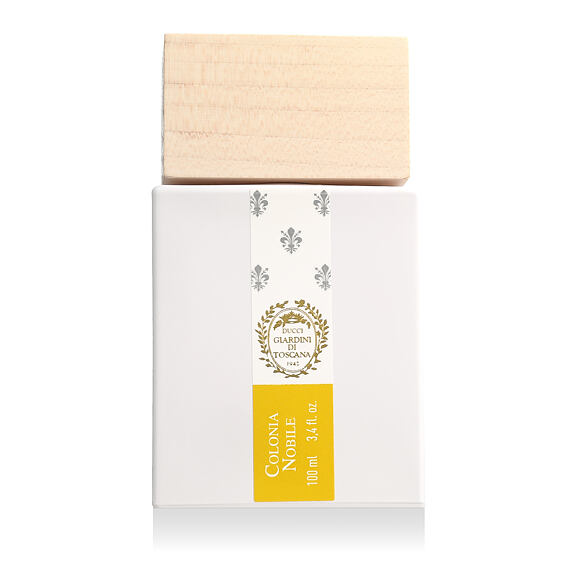 Giardini Di Toscana Colonia Nobile Eau De Parfum 100 ml (unisex)
